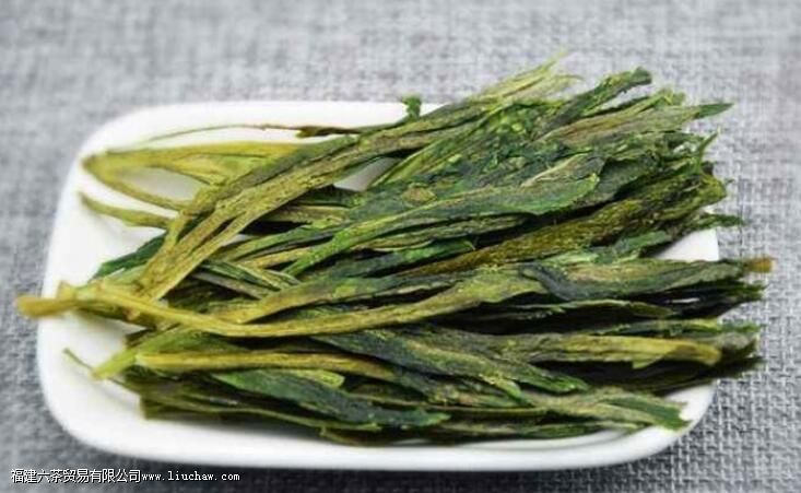 太平猴魁名称由来 太平猴魁名称由来