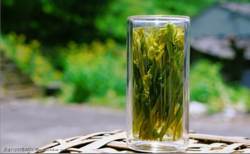 太平猴魁名称由来 太平猴魁名称由来