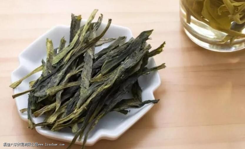 太平猴魁名称由来 太平猴魁名称由来