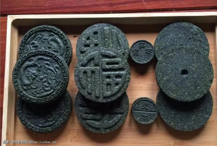 唐朝时期茶叶的主要加工形式为 唐朝时期茶叶的主要加工形式为