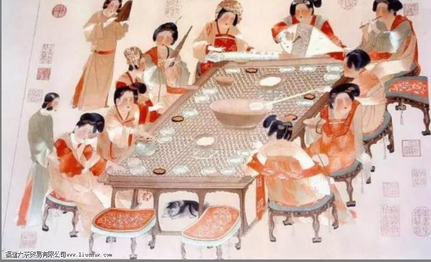 唐代饮茶风盛行的主要原因是 唐代饮茶风盛行的主要原因是