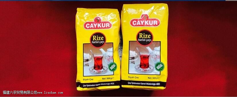 土耳其人喜欢喝什么红茶 土耳其人喜欢喝什么红茶