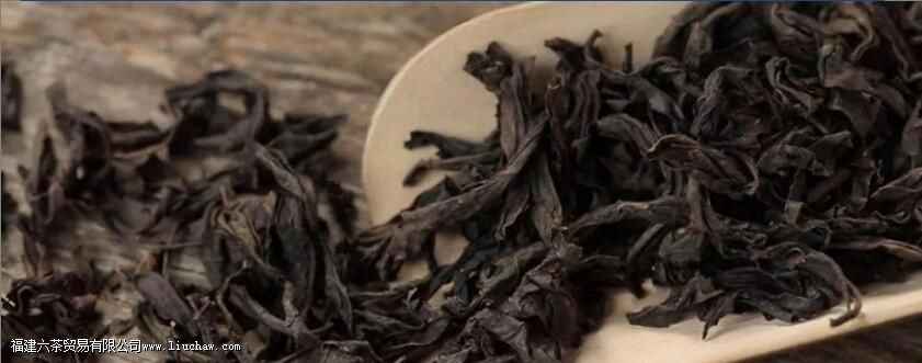 乌龙茶的历史文化 乌龙茶的历史文化