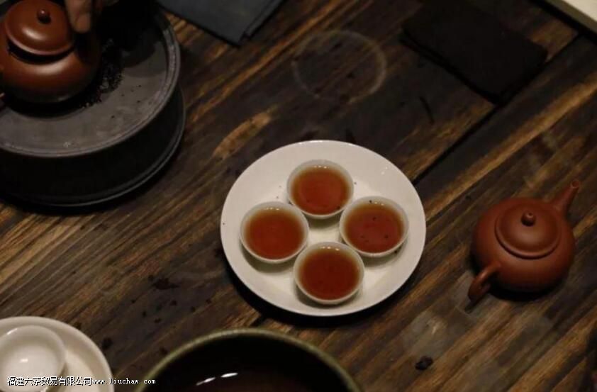 乌龙功夫茶起源于 乌龙功夫茶起源于