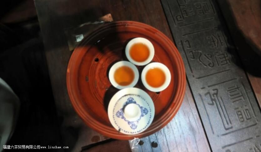 乌龙功夫茶起源于 乌龙功夫茶起源于