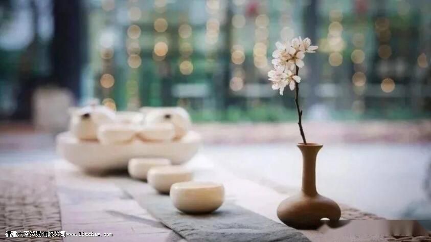 有文化涵养的茶名 有文化涵养的茶名