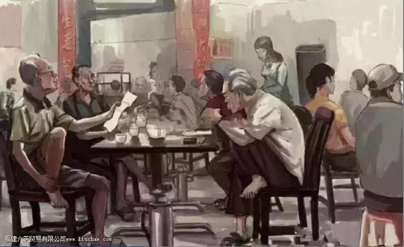 在海南老爸茶是指某一茶叶品种吗 在海南老爸茶是指某一茶叶品种吗