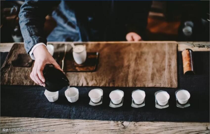 在寒冷的冬季,茶人会做些什么 在寒冷的冬季,茶人会做些什么