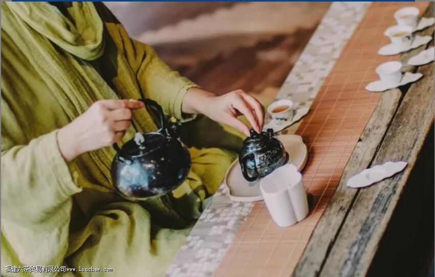 在寒冷的冬季,茶人会做些什么 在寒冷的冬季,茶人会做些什么