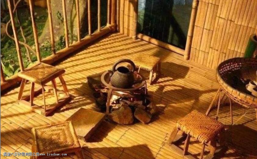 在寒冷的冬季,茶人会做些什么 在寒冷的冬季,茶人会做些什么