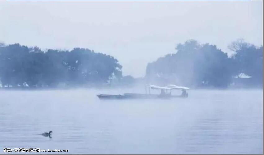 在寒冷的冬季,茶人会做些什么 在寒冷的冬季,茶人会做些什么
