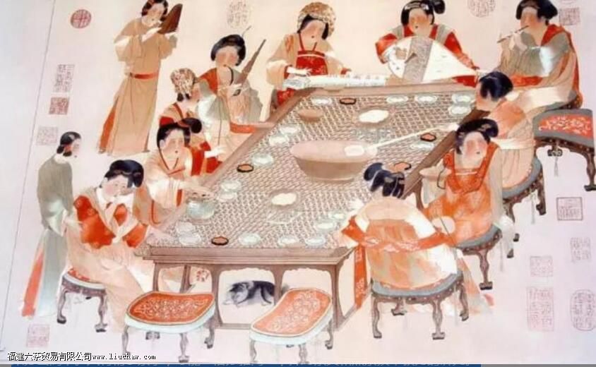 怎样理解茶兴于唐盛于宋 怎样理解茶兴于唐盛于宋