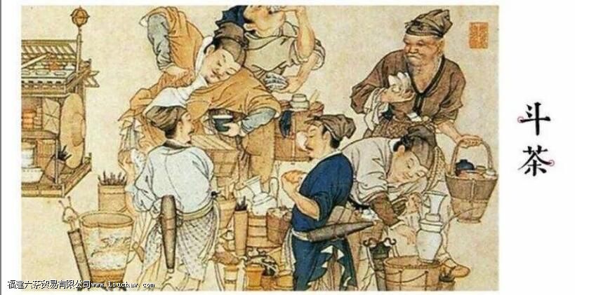 怎样理解茶兴于唐盛于宋 怎样理解茶兴于唐盛于宋