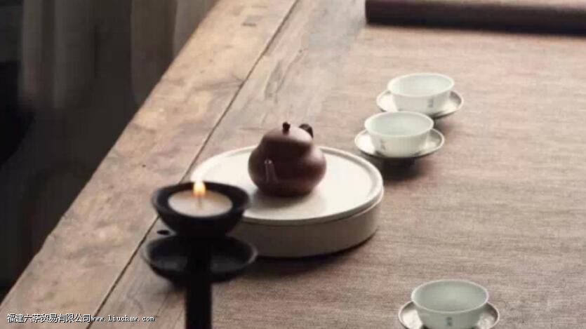 中国茶道精神 中国茶道精神