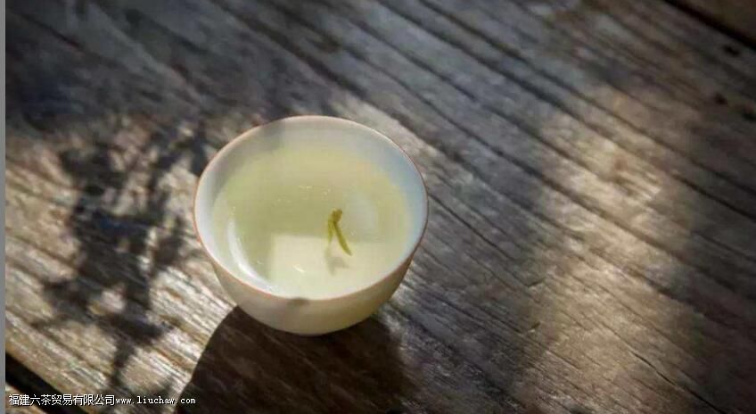 中国茶道精神 中国茶道精神