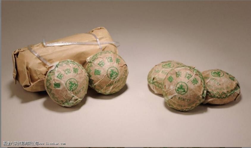 重庆沱茶的历史背景 重庆沱茶的历史背景