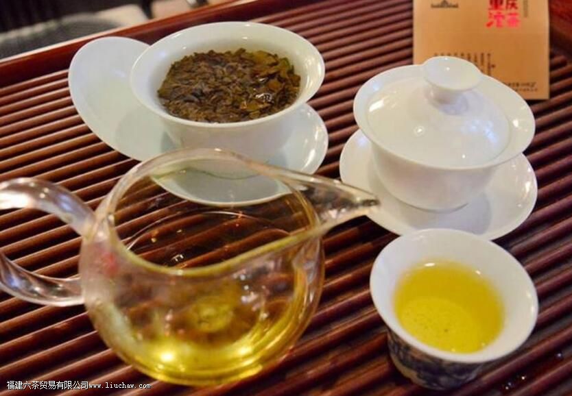 重庆沱茶的历史背景 重庆沱茶的历史背景