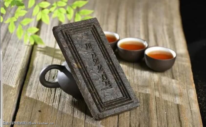 走进雅安藏茶 解析雅安藏茶的品种、工艺特点 走进雅安藏茶 解析雅安藏茶的品种、工艺特点