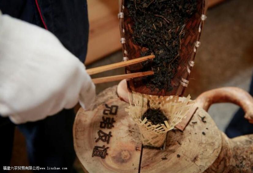 走进雅安藏茶 解析雅安藏茶的品种、工艺特点 走进雅安藏茶 解析雅安藏茶的品种、工艺特点