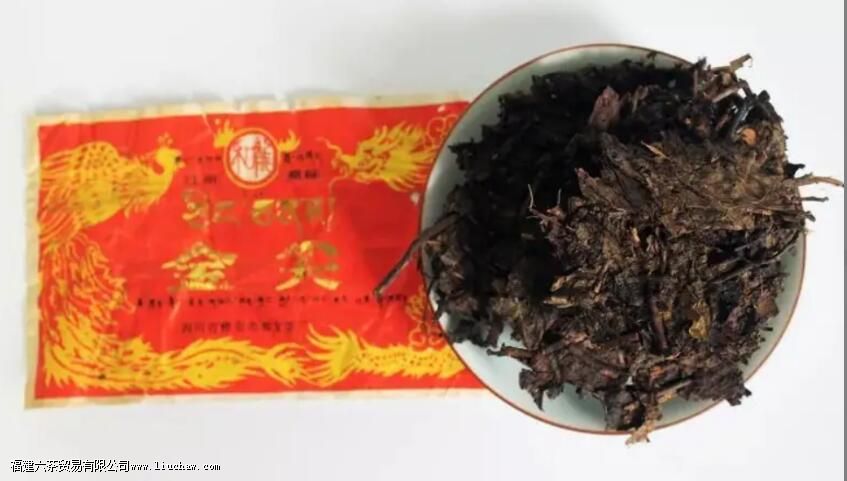 走进雅安藏茶 解析雅安藏茶的品种、工艺特点 走进雅安藏茶 解析雅安藏茶的品种、工艺特点