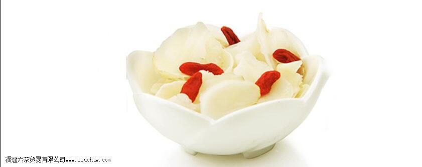 百合泡水喝的正确方法 百合泡水喝的正确方法