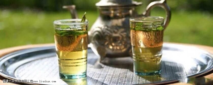 薄荷茶能天天喝吗 薄荷茶能天天喝吗