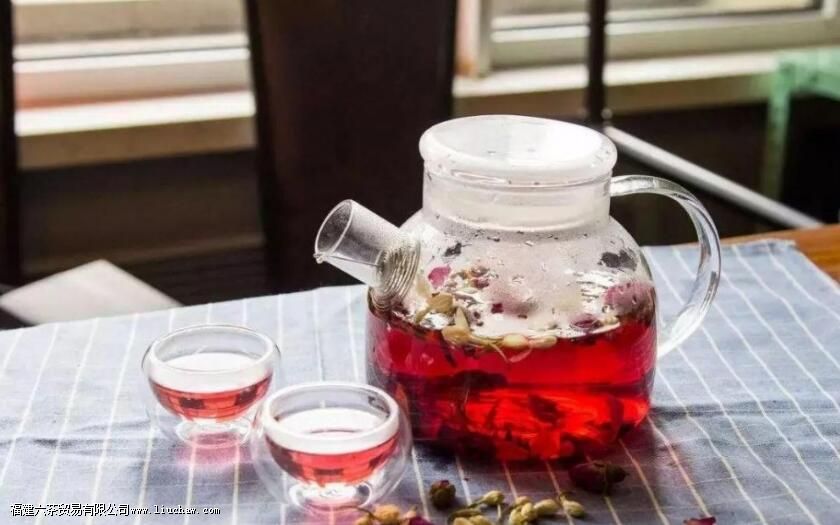 保护嗓子的温性茶 保护嗓子的温性茶