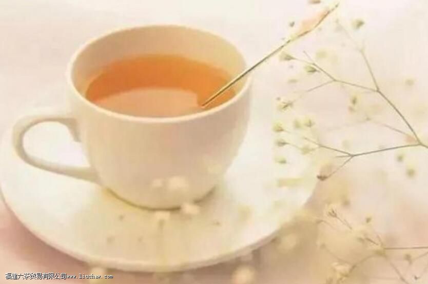 保护嗓子的温性茶 保护嗓子的温性茶