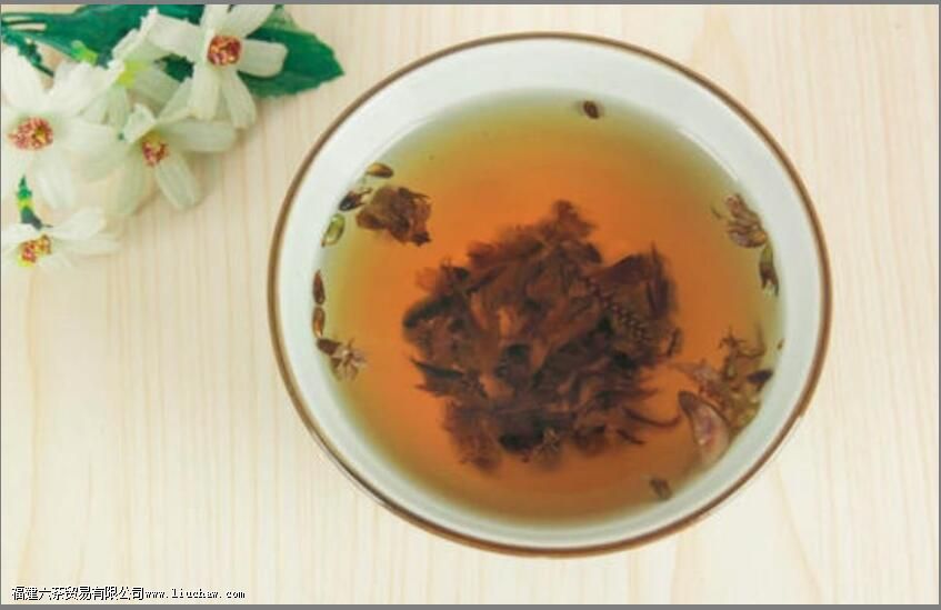 葛根花泡水喝禁忌 葛根花泡水喝禁忌