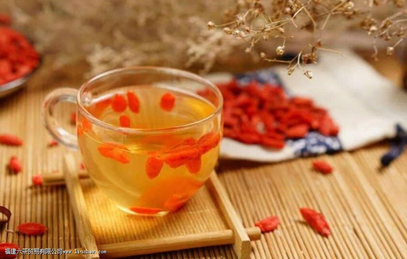 枸杞买回来直接泡还是洗干净 枸杞买回来直接泡还是洗干净