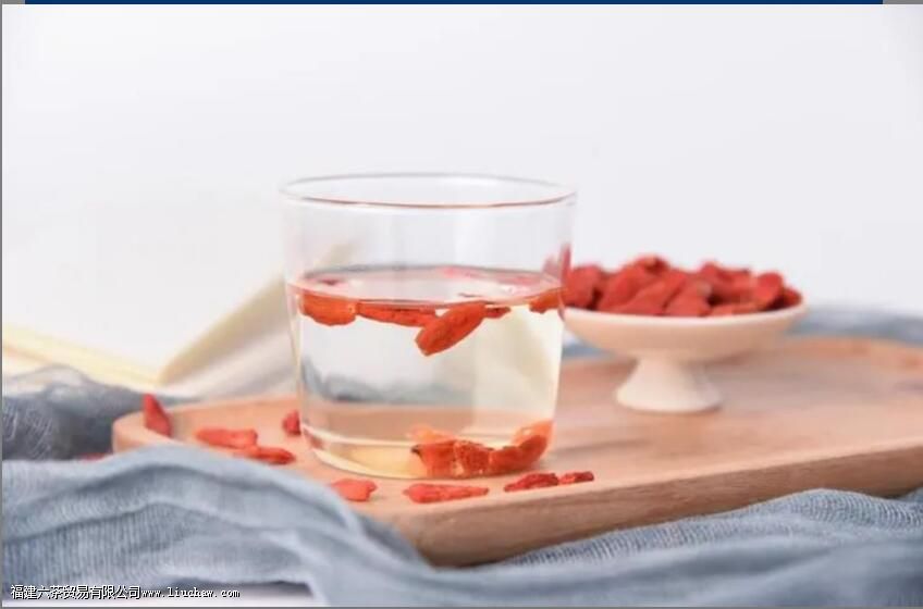 枸杞买回来直接泡还是洗干净 枸杞买回来直接泡还是洗干净