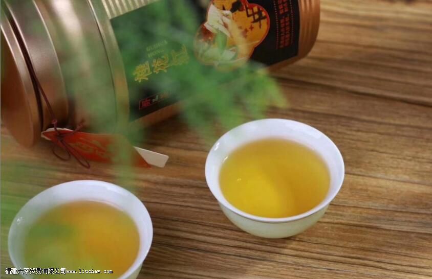 桂花泡茶喝有什么功效作用 桂花泡茶喝有什么功效作用