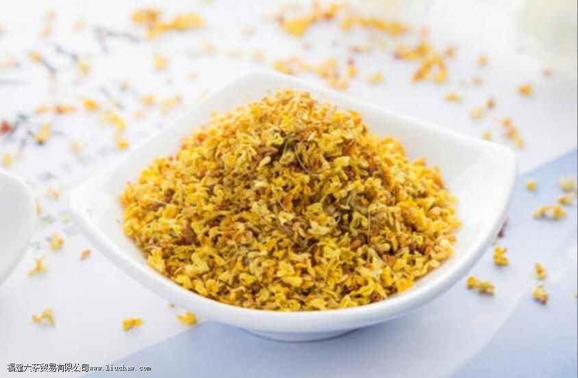 桂花泡茶喝有什么功效作用 桂花泡茶喝有什么功效作用