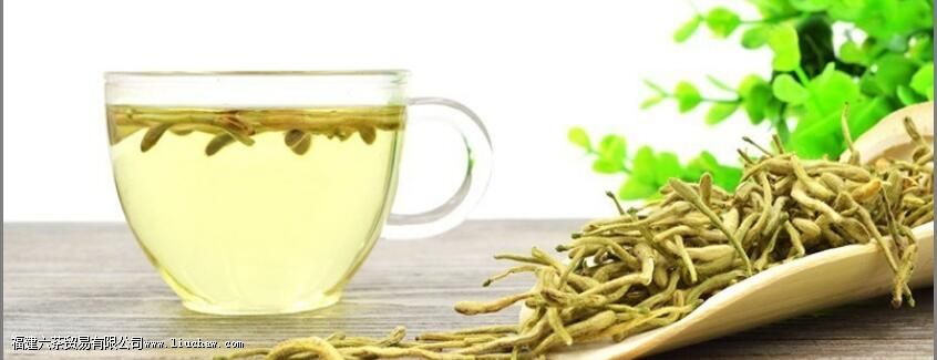 喝金银花茶的好处和坏处 喝金银花茶的好处和坏处