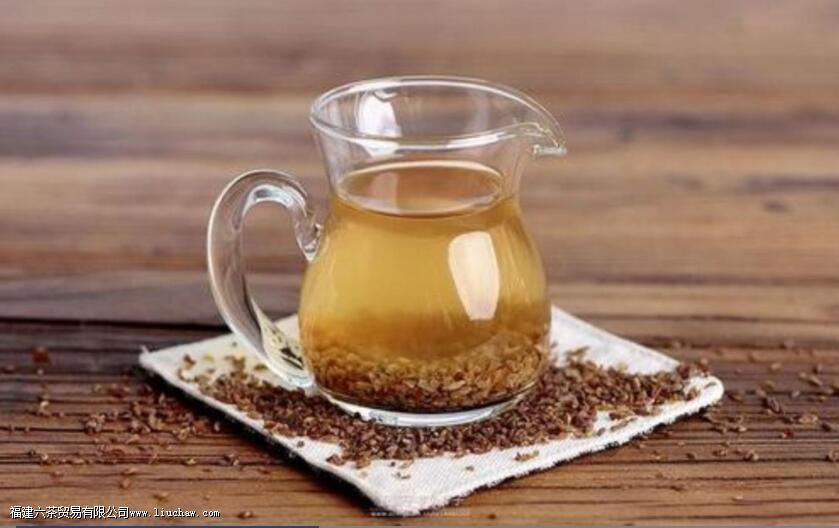 黑苦荞可以长期喝吗 黑苦荞可以长期喝吗