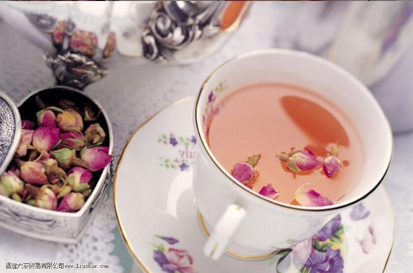 花茶水温一般多少合适 花茶水温一般多少合适