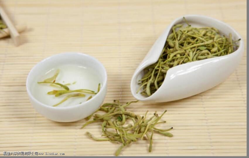 花果茶温性的有哪些 花果茶温性的有哪些