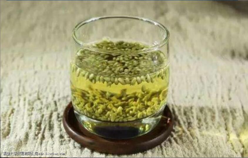 槐米茶哪些人不适合用 槐米茶哪些人不适合用