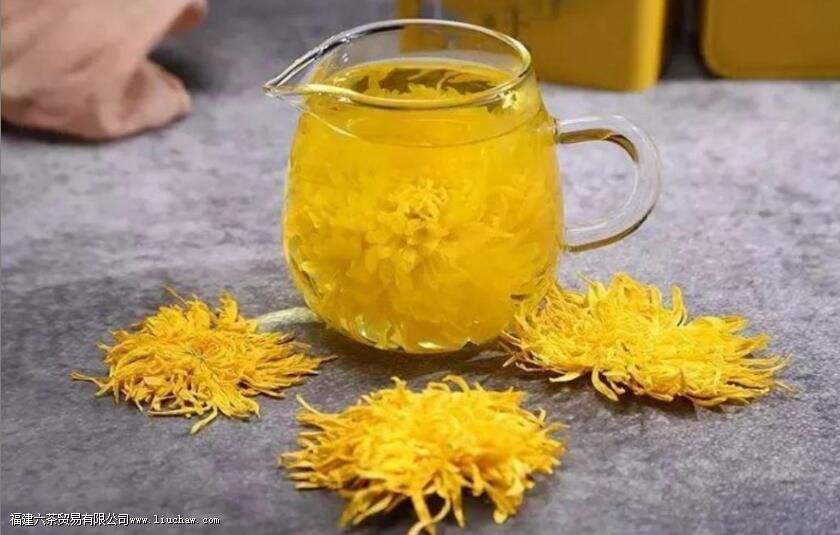 金丝皇菊产地 金丝皇菊产地