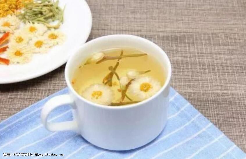 金银花一次泡多少根 金银花一次泡多少根