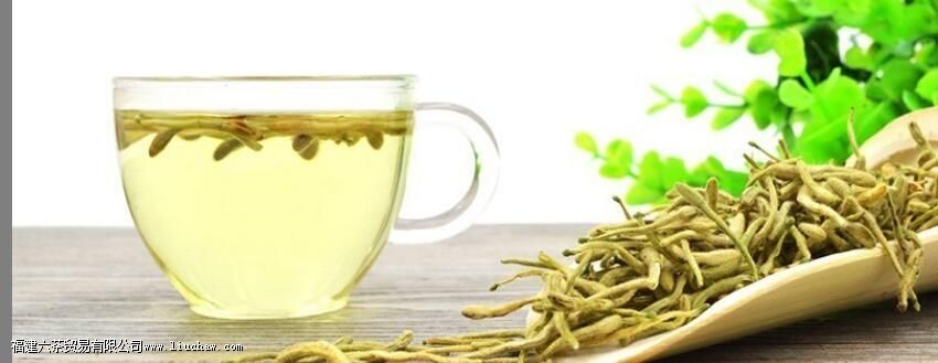 金银花用多少度水泡合适 金银花用多少度水泡合适