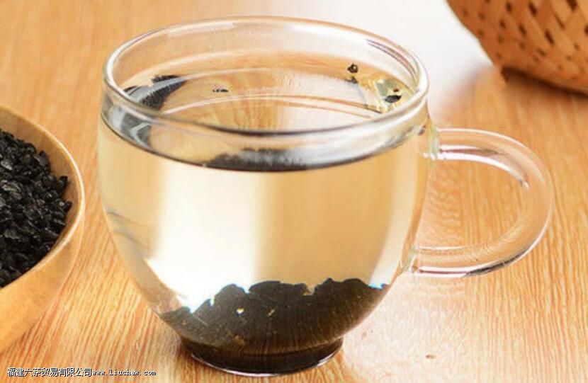 韭菜籽茶要怎么喝才正确 韭菜籽茶要怎么喝才正确