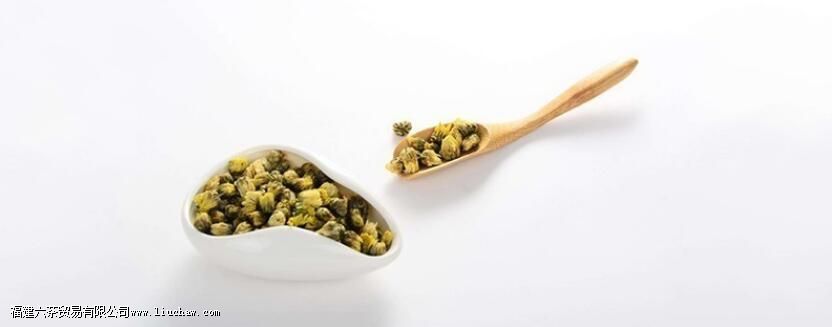 菊花茶泡久了变绿还能喝吗 菊花茶泡久了变绿还能喝吗