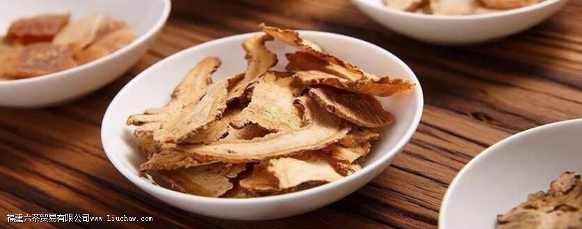 菊花枸杞黄芪茶的功效与作用 菊花枸杞黄芪茶的功效与作用