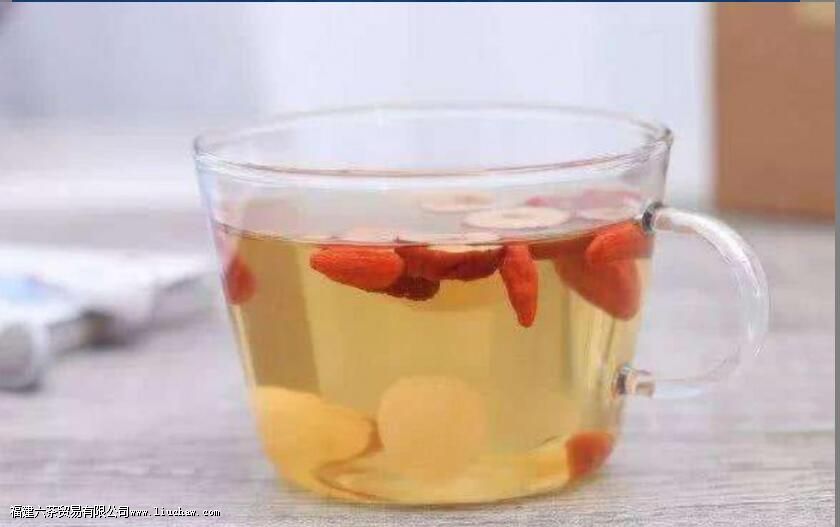 菊花枸杞黄芪茶的功效与作用 菊花枸杞黄芪茶的功效与作用