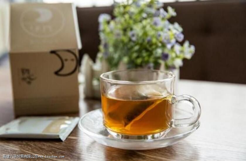 菊花决明子茶有什么功效 菊花决明子茶有什么功效