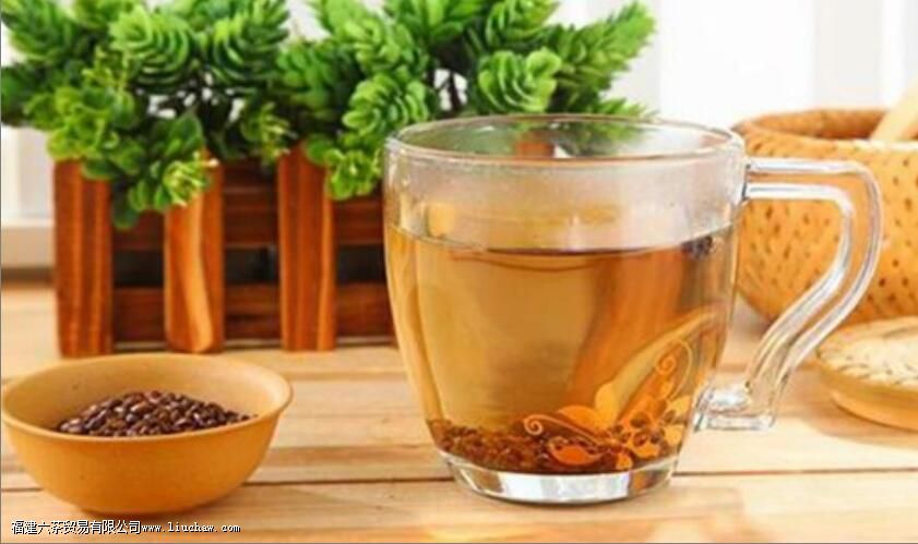 菊花决明子茶有什么功效 菊花决明子茶有什么功效