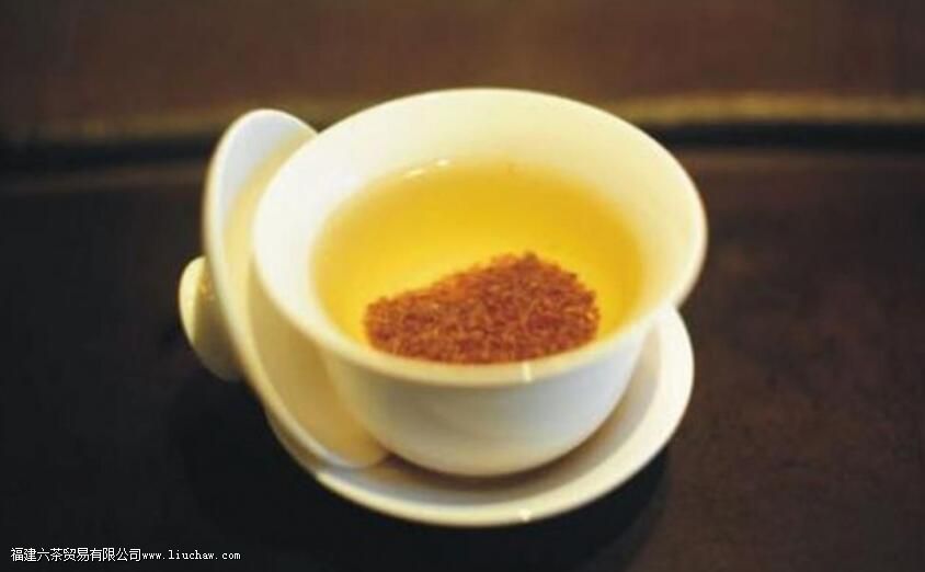 苦荞茶的功效与作用及食用方法 苦荞茶的功效与作用及食用方法