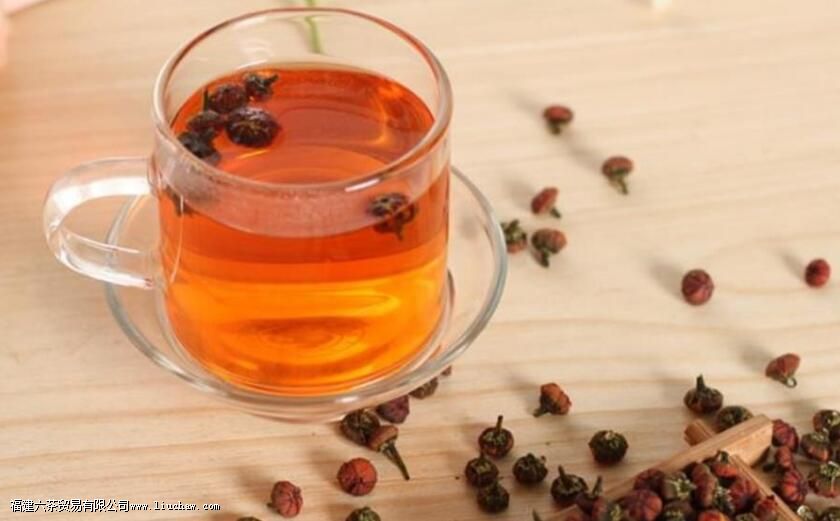 昆仑胎菊泡水喝有什么功效 昆仑胎菊泡水喝有什么功效