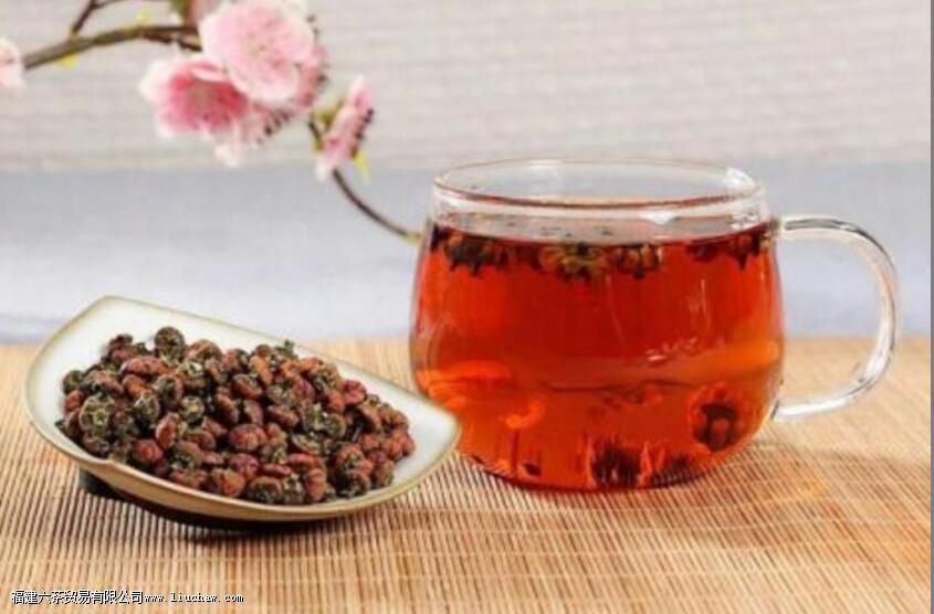 昆仑胎菊泡水喝有什么功效 昆仑胎菊泡水喝有什么功效